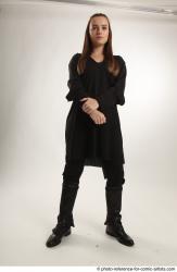 ANGELIA STANDING POSE MASTER FORCE